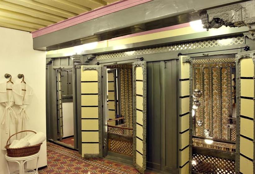 Hotel Mangaldas Ni Haveli I 5