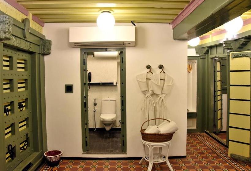 Hotel Mangaldas Ni Haveli I 7