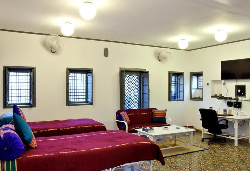 Hotel Mangaldas Ni Haveli I 8