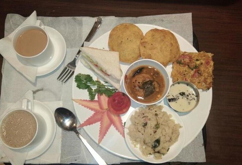 Hotel Golden Orchid 1