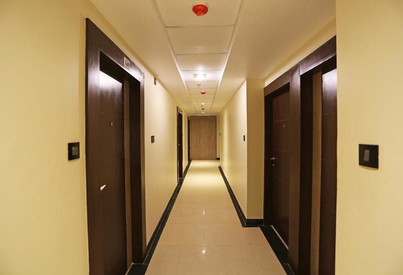 Hotel Golden Orchid 10