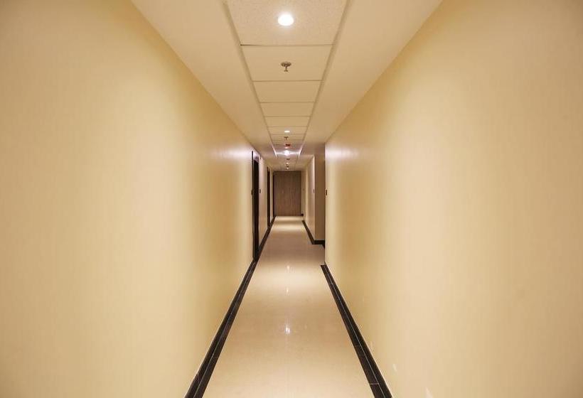 Hotel Golden Orchid 11