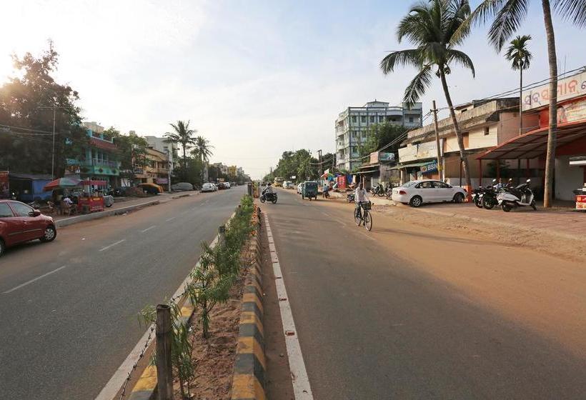 Hotel Golden Orchid 12