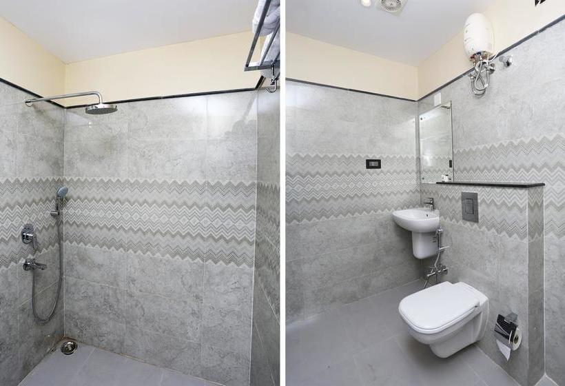 Hotel Golden Orchid 13