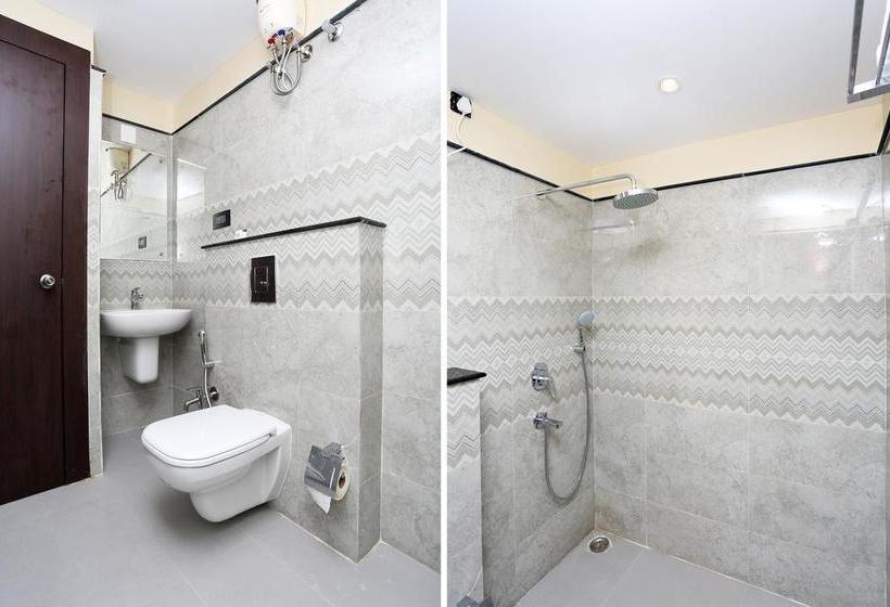 Hotel Golden Orchid 14