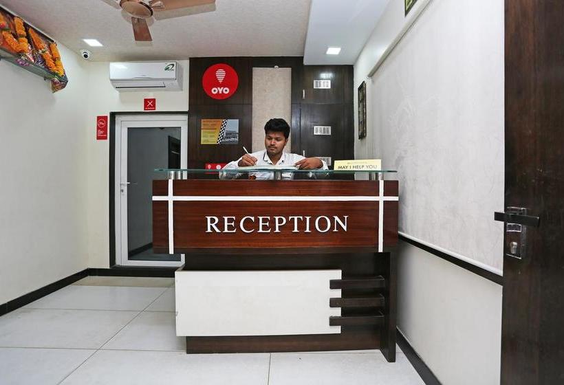 Hotel Golden Orchid 15