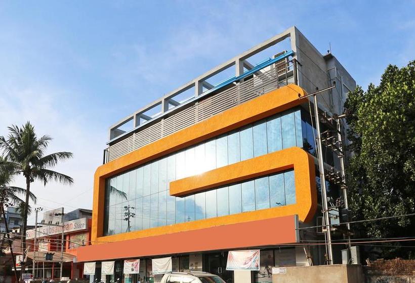 Hotel Golden Orchid 17