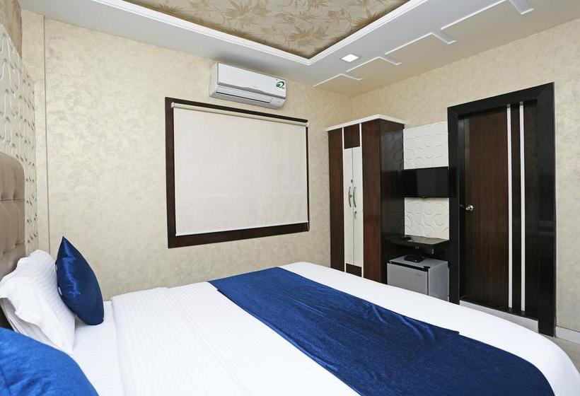 Hotel Golden Orchid 19