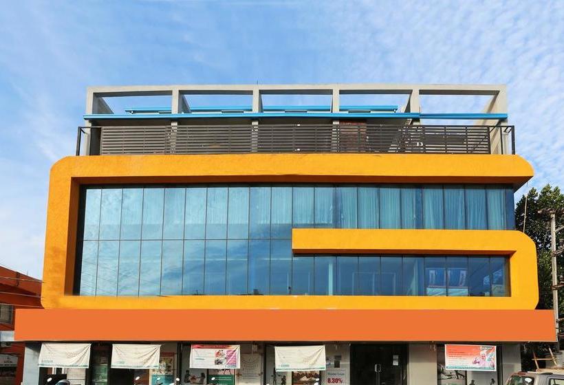 Hotel Golden Orchid 2