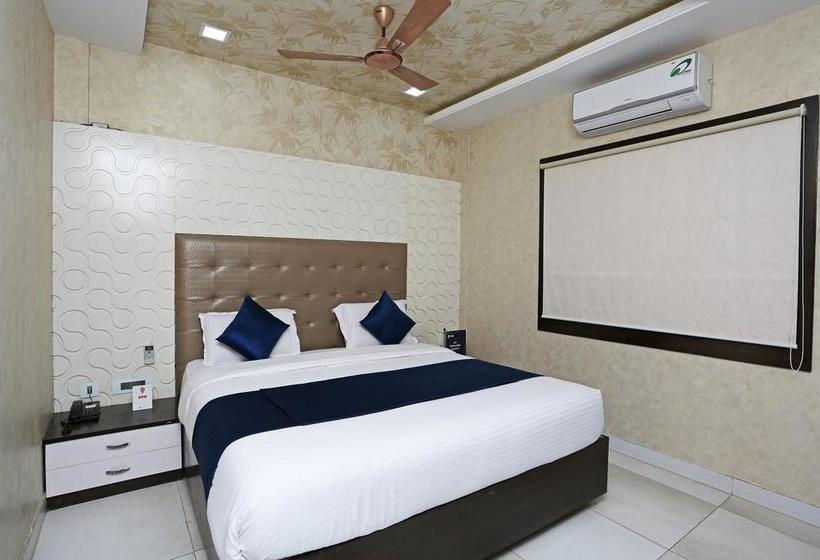 Hotel Golden Orchid 20