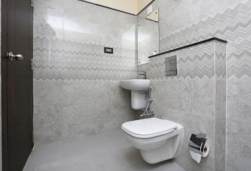 Hotel Golden Orchid 3