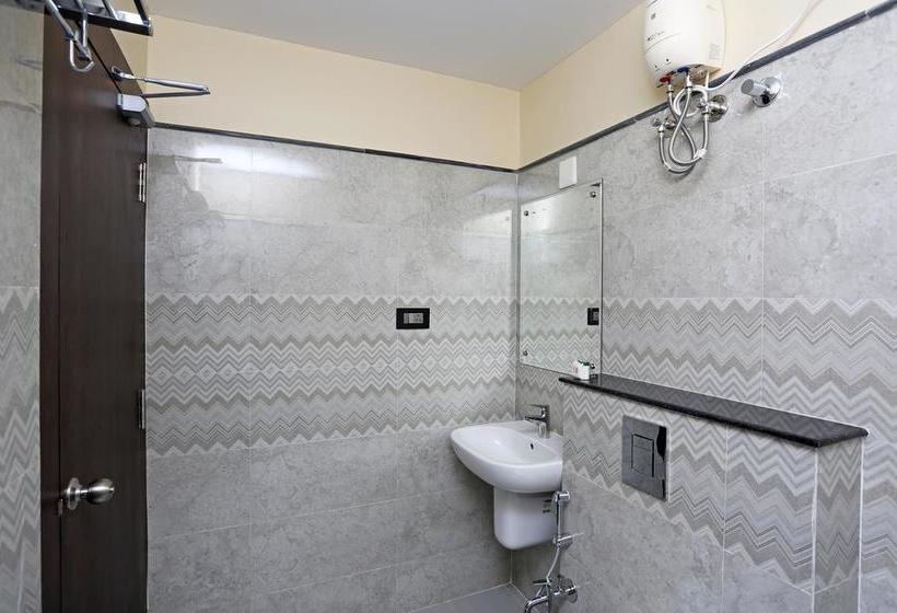 Hotel Golden Orchid 4