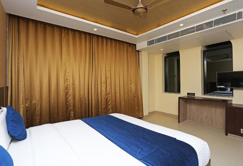 Hotel Golden Orchid 5