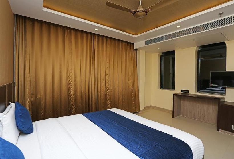 Hotel Golden Orchid 6