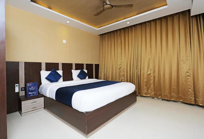 Hotel Golden Orchid 7