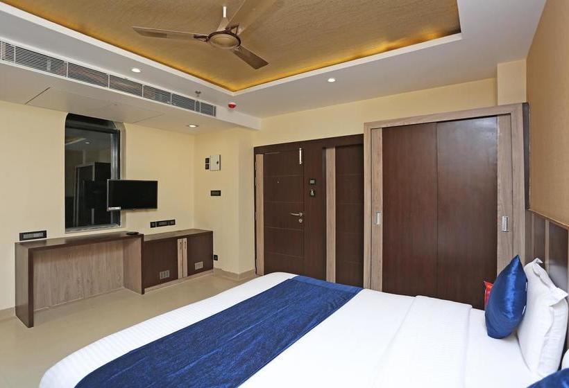 Hotel Golden Orchid 8