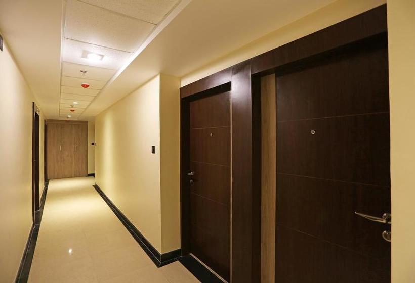 Hotel Golden Orchid 9