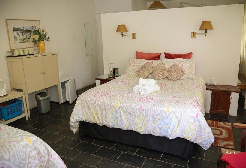 Bed and Breakfast Matlapa Lodge Magaliesburg