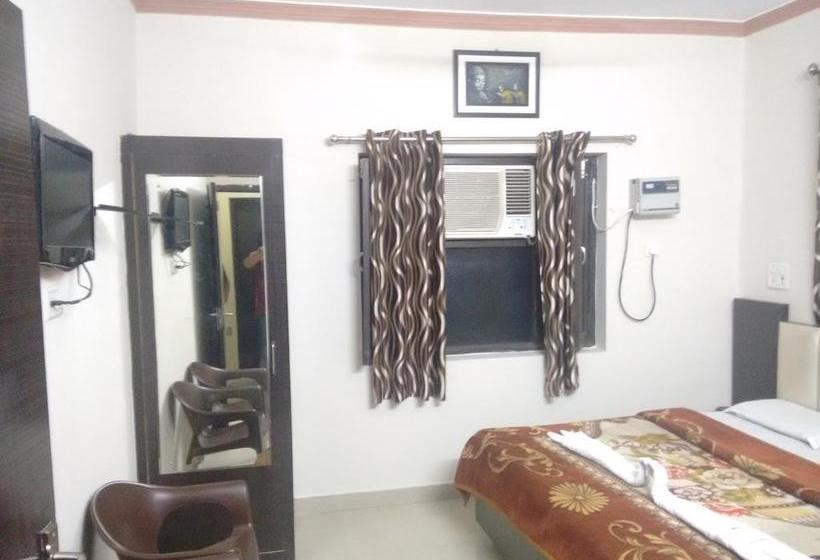 Hotel Madhuban Guest House 1