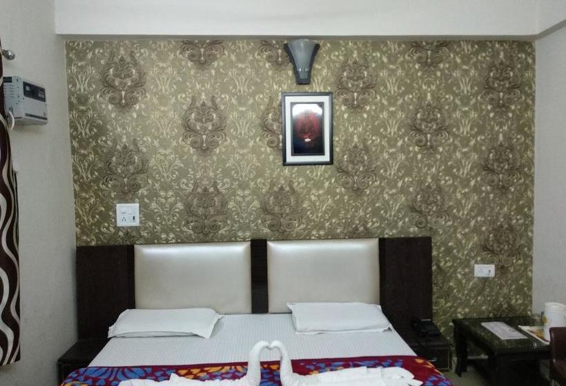Hotel Madhuban Guest House 14