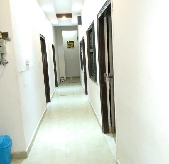 Hotel Madhuban Guest House 15