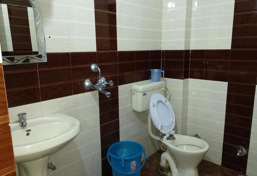 Hotel Madhuban Guest House 17