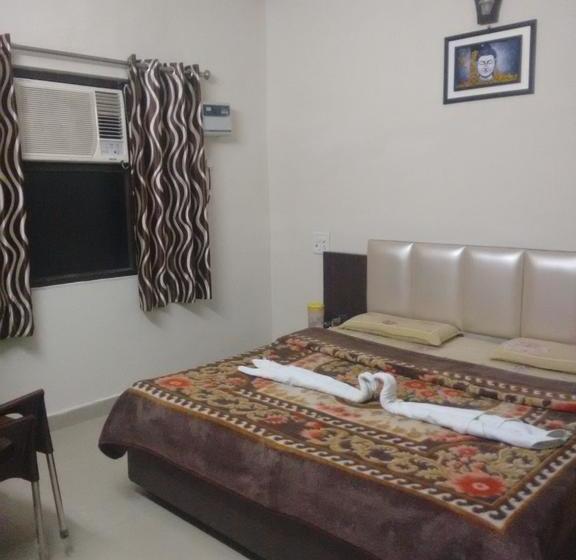 Hotel Madhuban Guest House 5