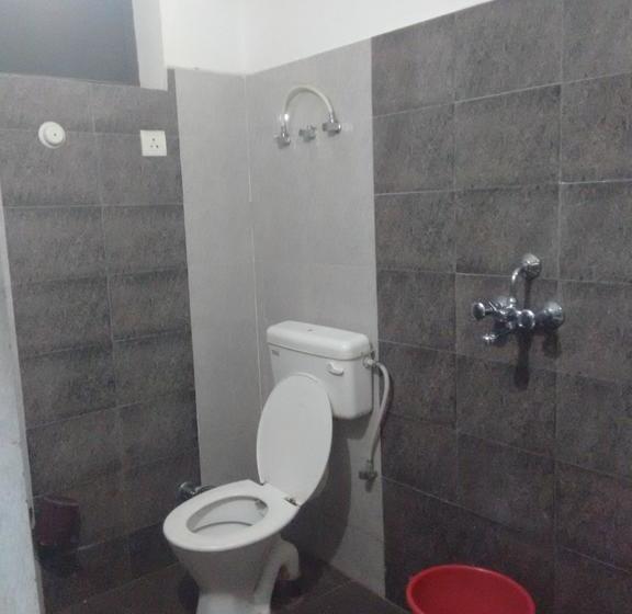 Hotel Madhuban Guest House 6