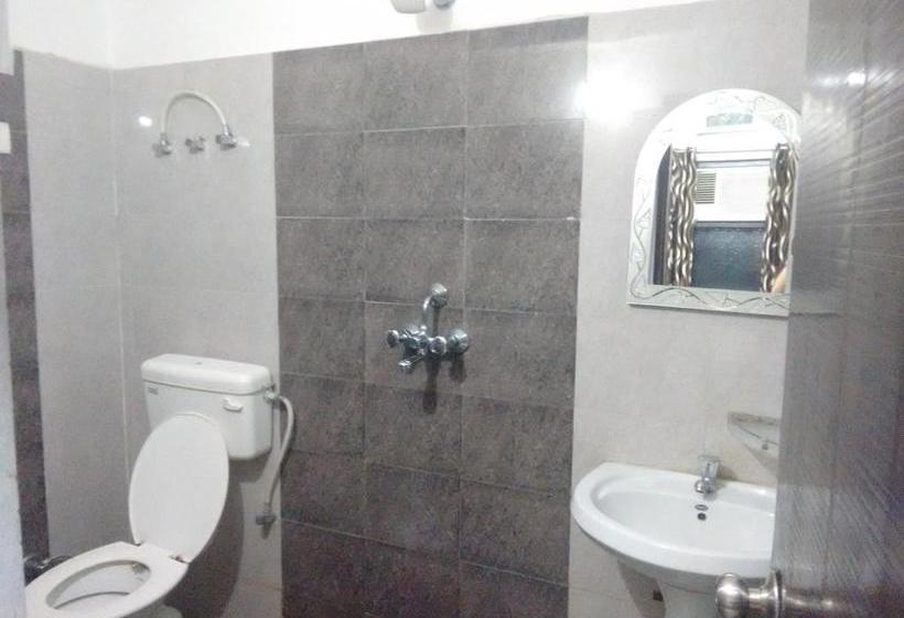 Hotel Madhuban Guest House 7