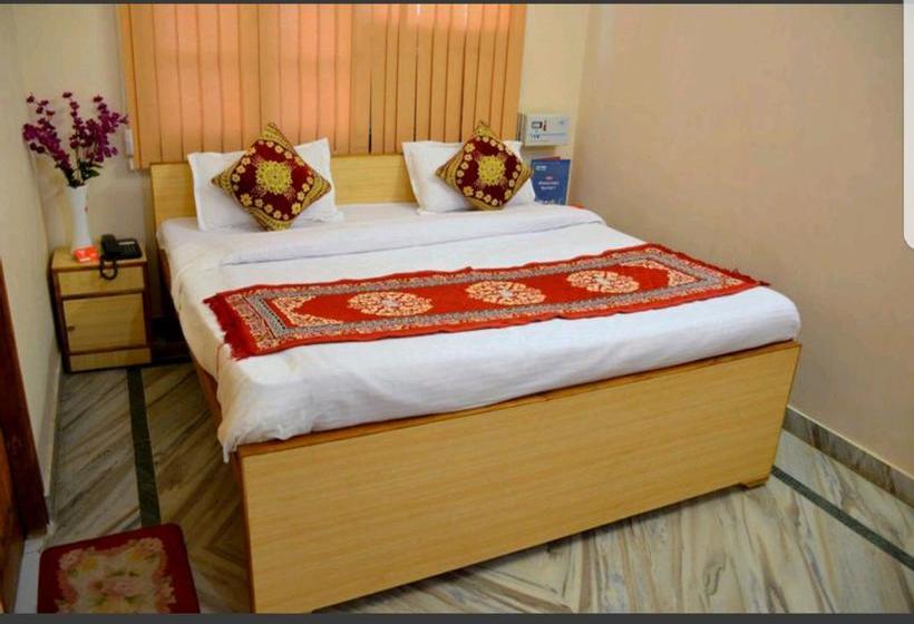 Hotel Krishan Villa 2