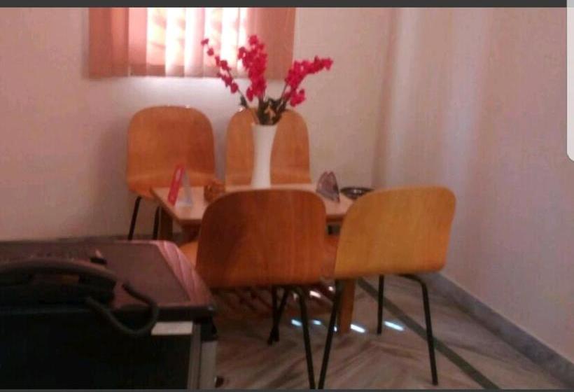 Hotel Krishan Villa 4