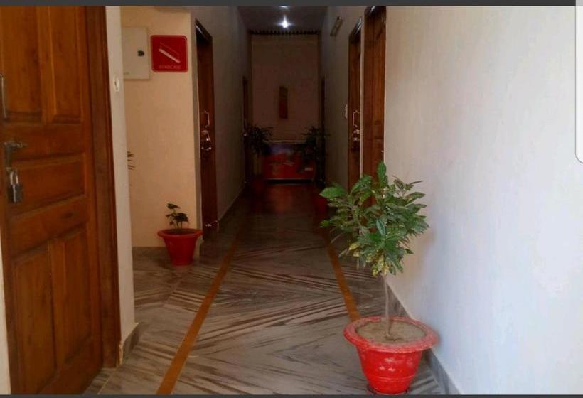 Hotel Krishan Villa 5