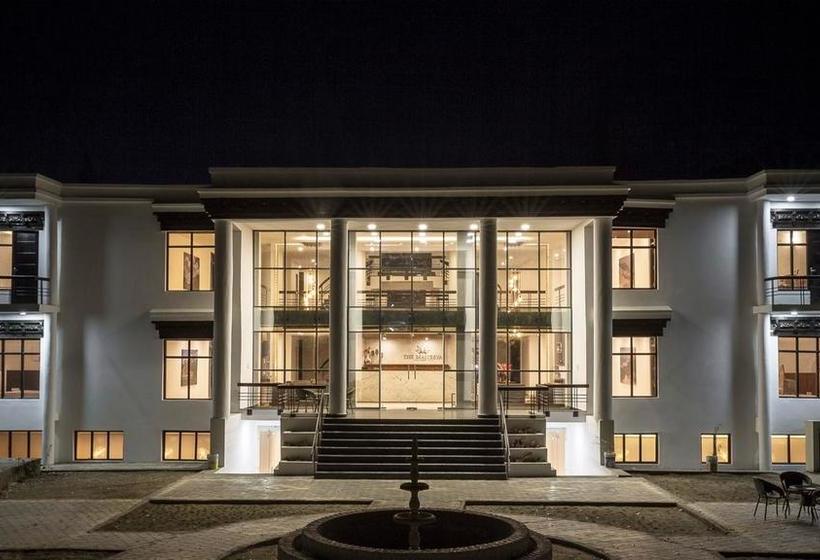 Hotel The Maitreya Ladakh Leh