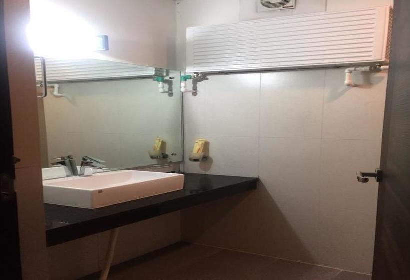 Hotel The Maitreya Ladakh 1