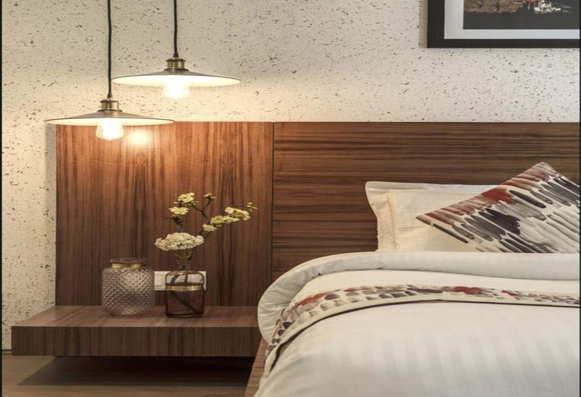 Hotel The Maitreya Ladakh 11