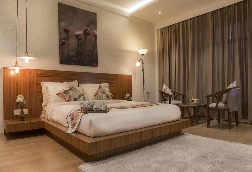 Hotel The Maitreya Ladakh 15