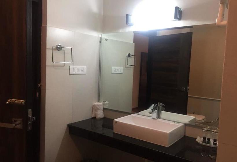 Hotel The Maitreya Ladakh 2