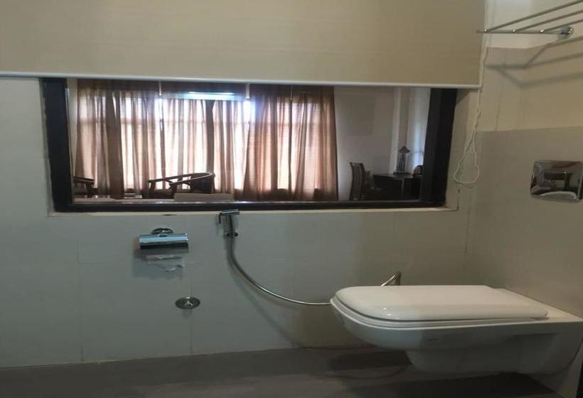 Hotel The Maitreya Ladakh 3