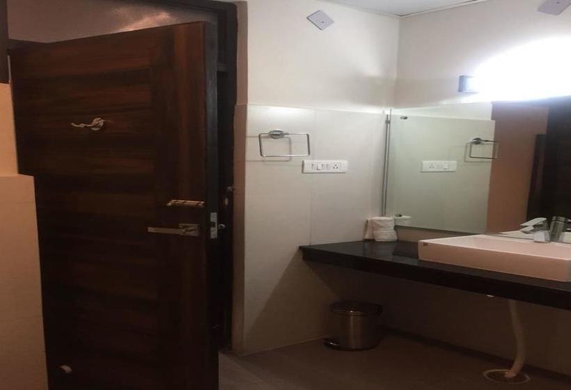 Hotel The Maitreya Ladakh 4