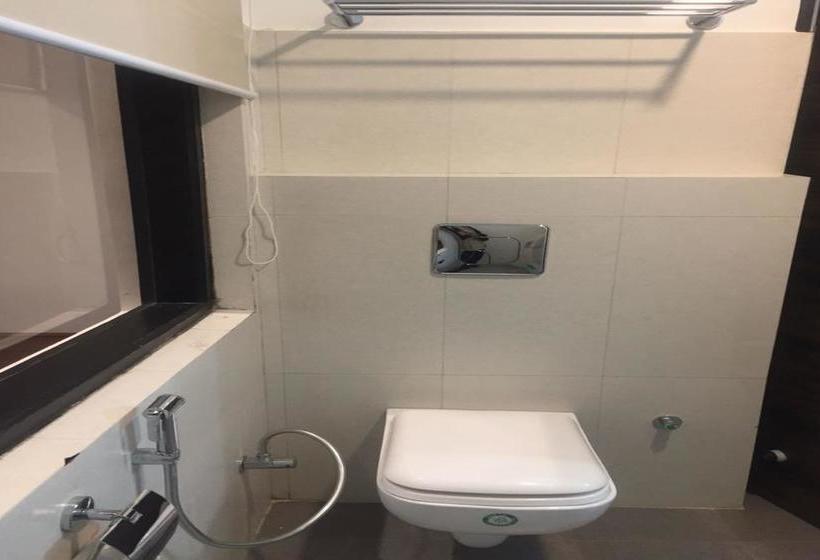 Hotel The Maitreya Ladakh 5