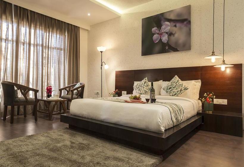 Hotel The Maitreya Ladakh 6