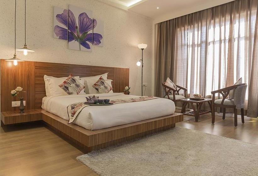 Hotel The Maitreya Ladakh 8