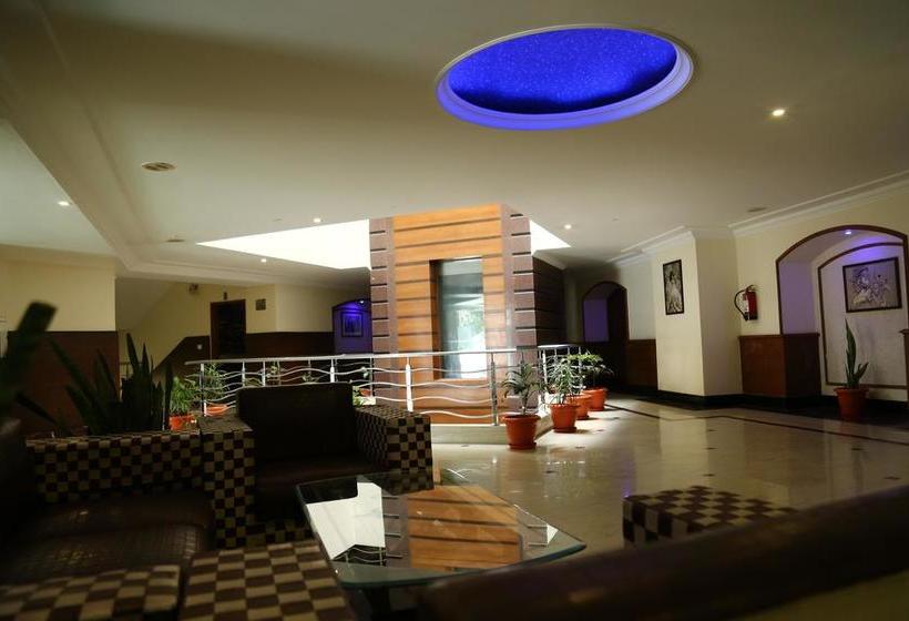 Hotel Jyoti 13