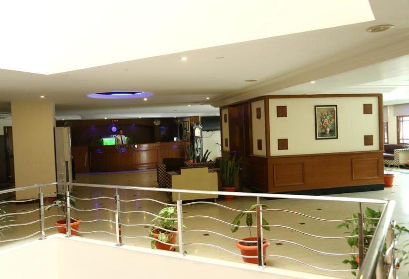 Hotel Jyoti 16