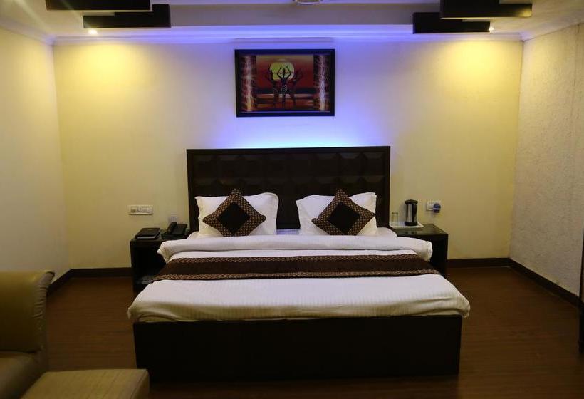 Hotel Jyoti 5