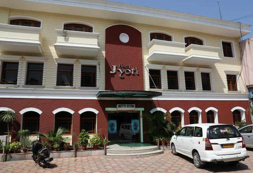 Hotel Jyoti 9