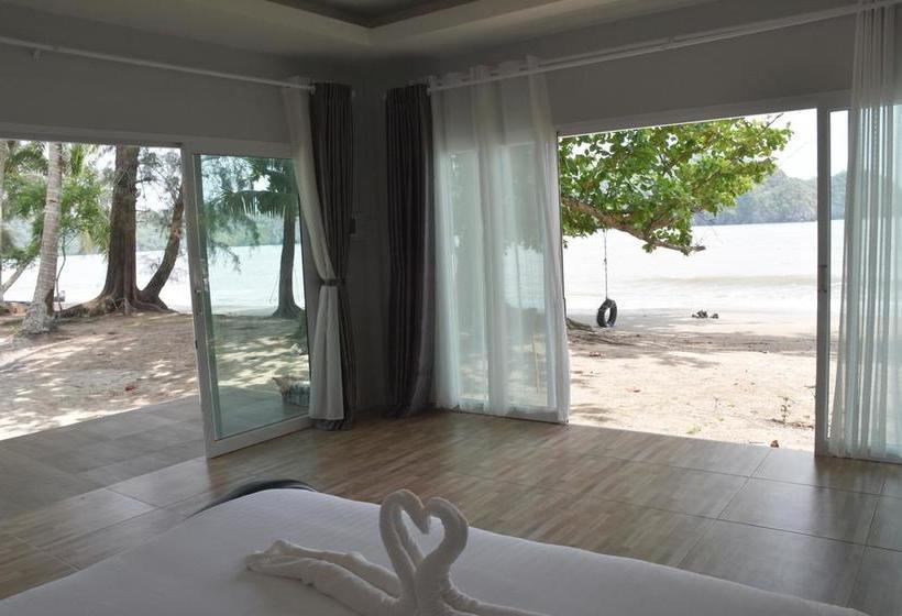 Pak Nam Resort Satun