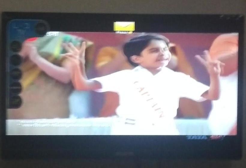 Hotel Babalodge Puttaparthi Andhra Pradesh