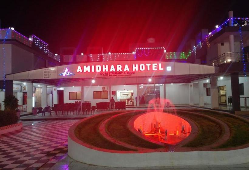 Hotel Amidhara
