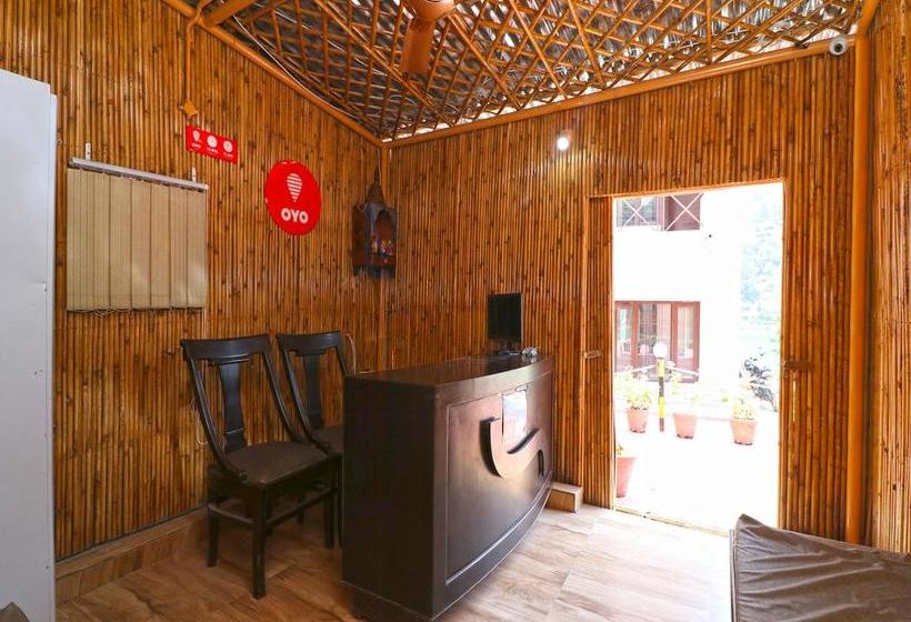 Hotel Damyanti Residency 6